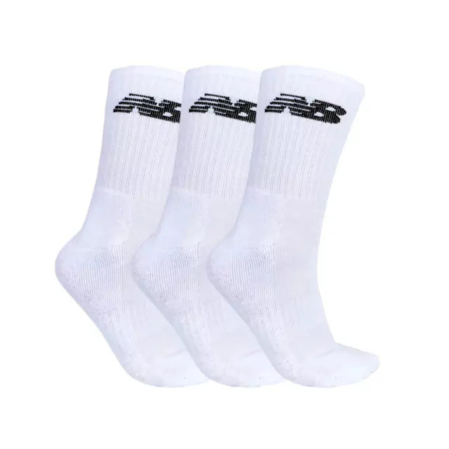 Free Premium 3 Pairs of NB Socks