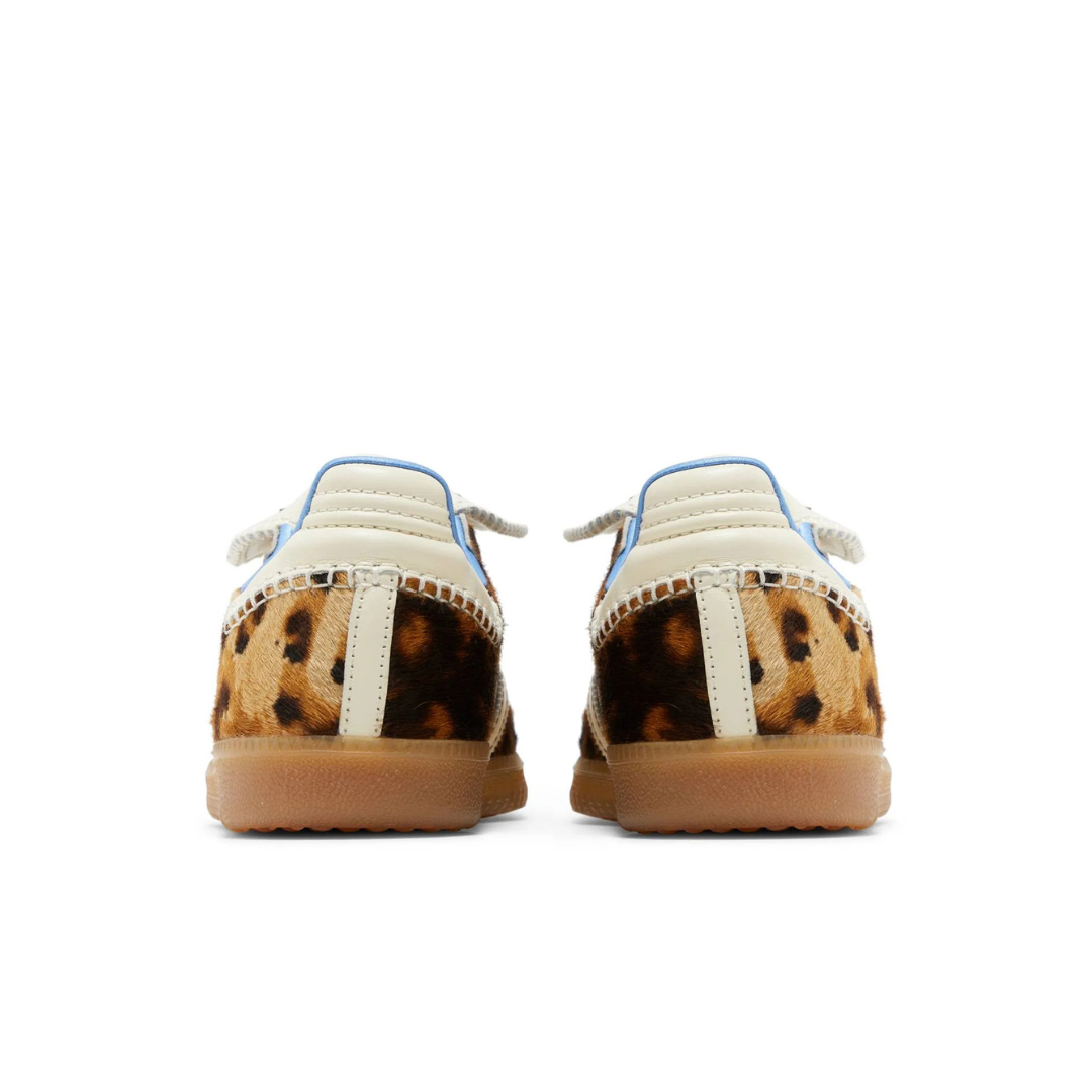 Samba OG "Leopard Pony"