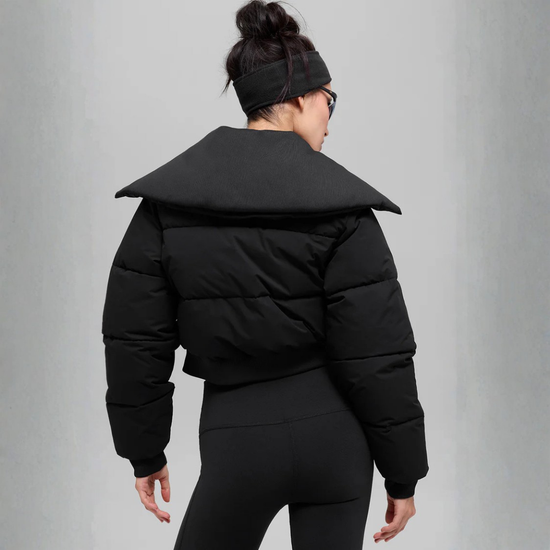 Captivate Puffer