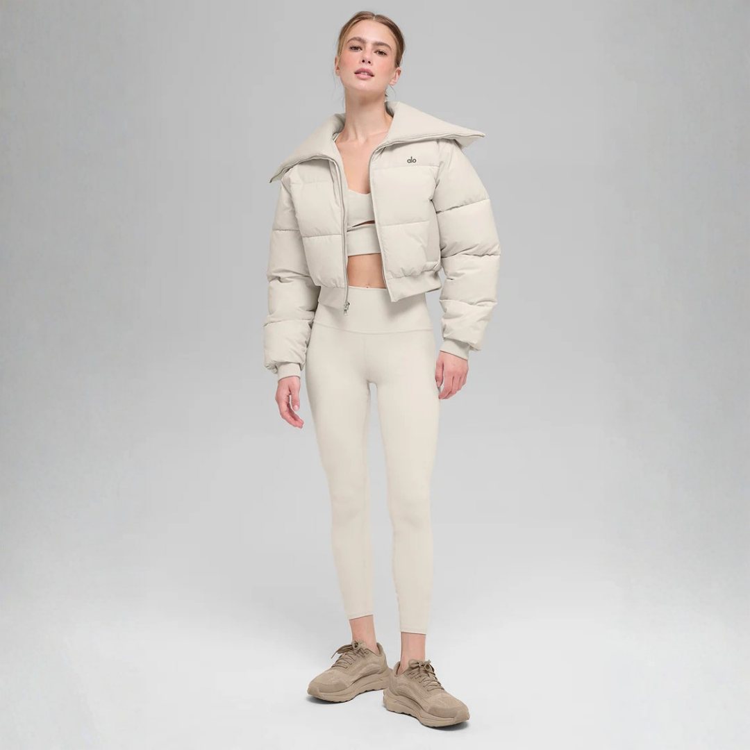 Captivate Puffer