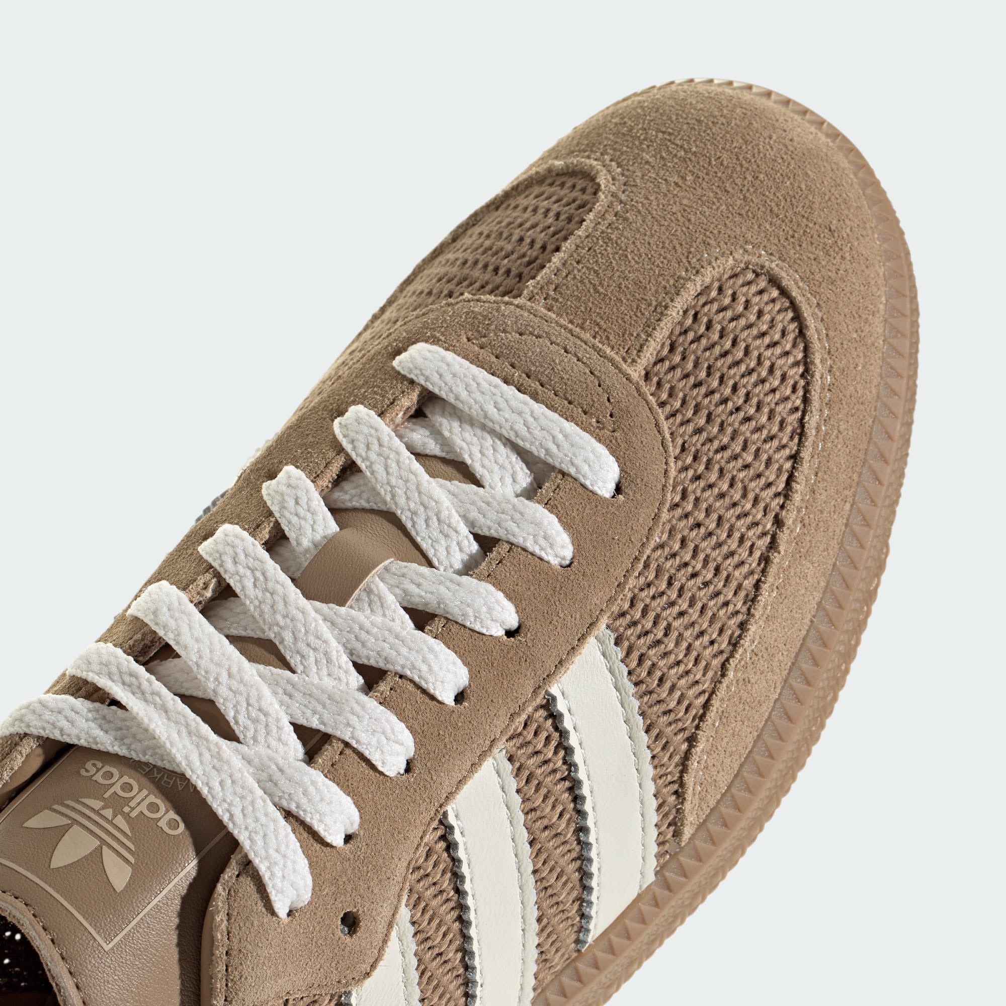 SAMBA OG "Brown Desert"