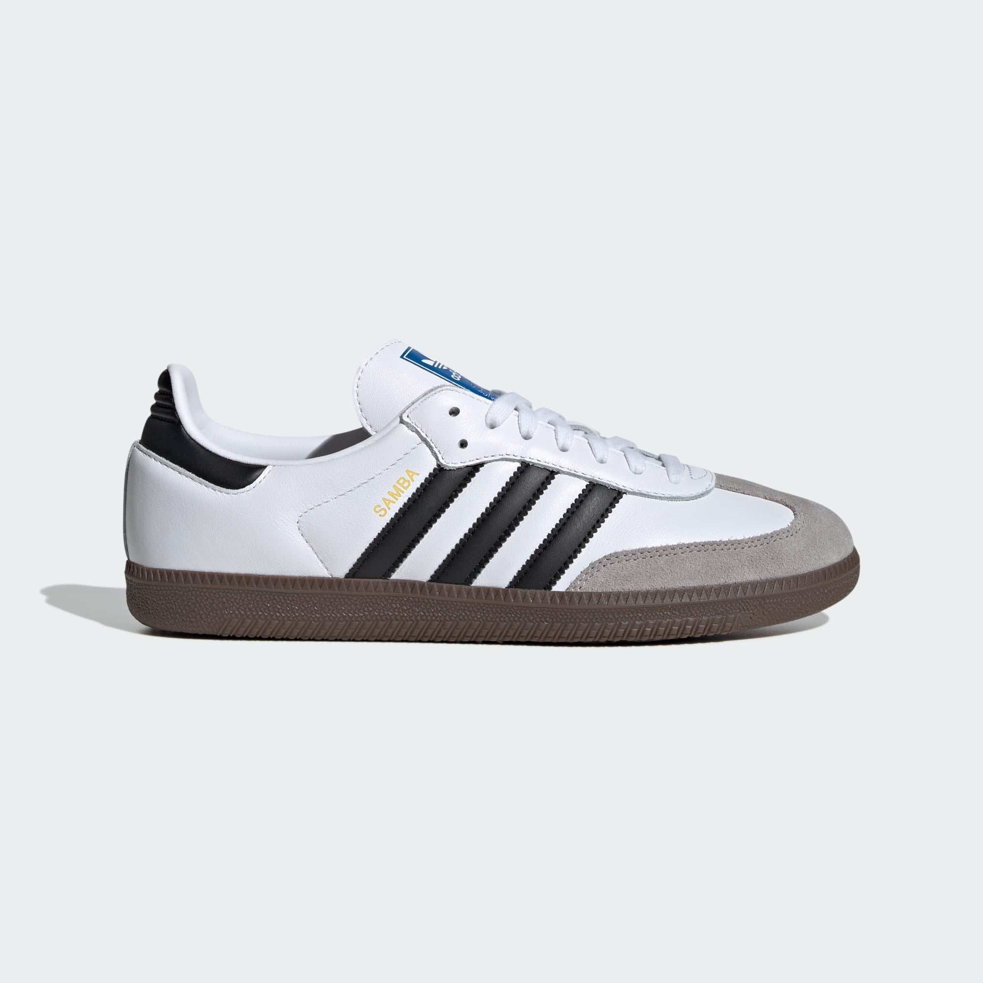 SAMBA OG "White Black Gum"