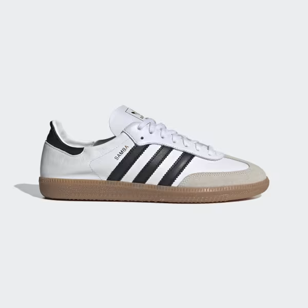 Samba OG "Decon"