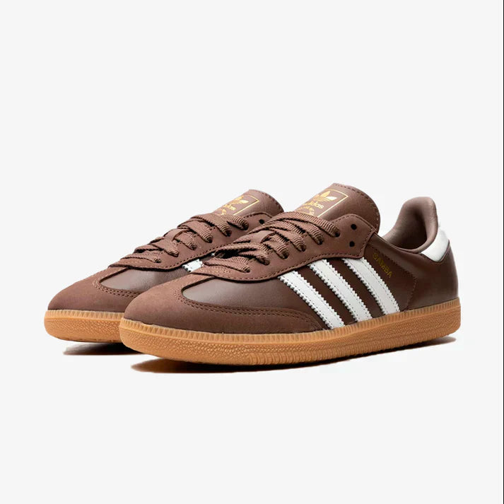 Samba OG "Earth Strata Gum"