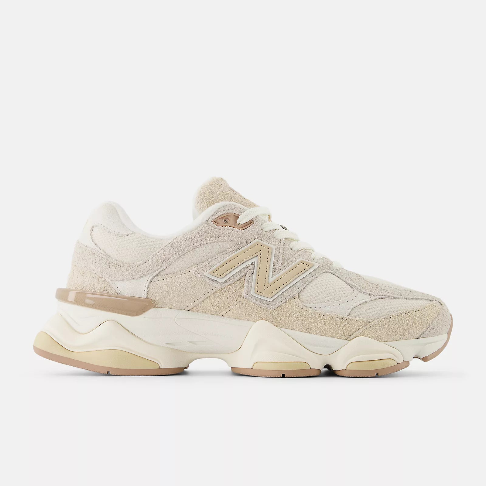 9060 "Bisque with Sea Salt"